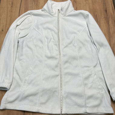   Fleecejacke       (Plus size)