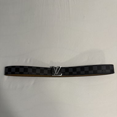 Louis Vuitton-Gürtel