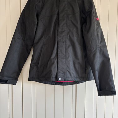 Veste de ski