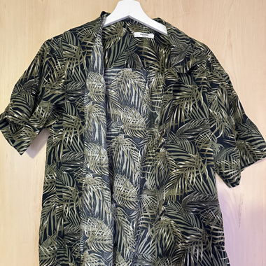 Sommer T-Shirt