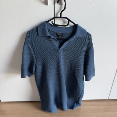 Polo Massimo Dutti 
