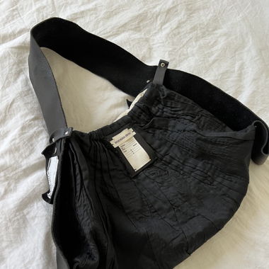 MOVEMENT BAG