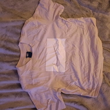 Pink Nike Sport Shirt 