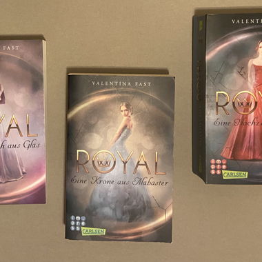 Royal Reihe - Valentina Fast
