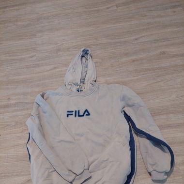 Hoddie Fila
