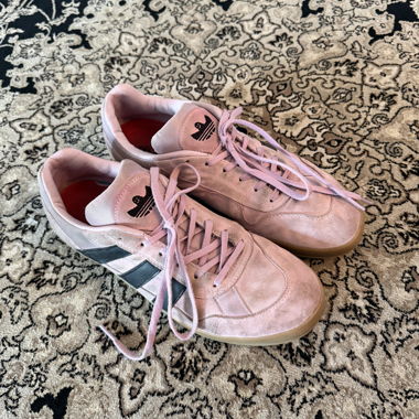 Sneakers Adidas rosa