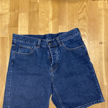Newel Shorts Carhartt WIP