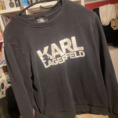 Karl Lagerfeld Sweater