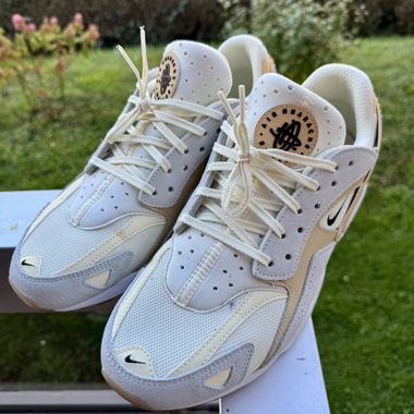  Nike Air Huarache