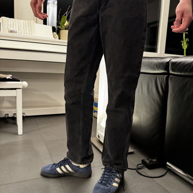 Jeans DrDenim