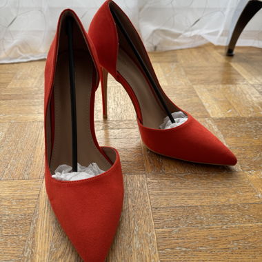 Pumps