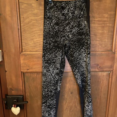 Legging de sport 