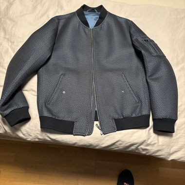 Veste
