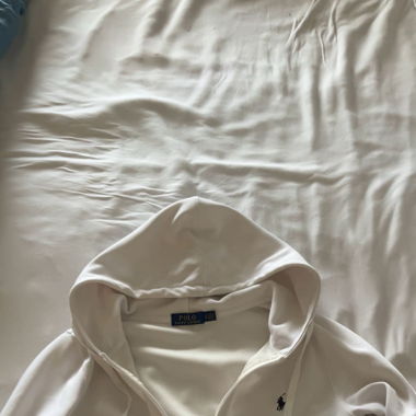 Ralph lauren Zipper