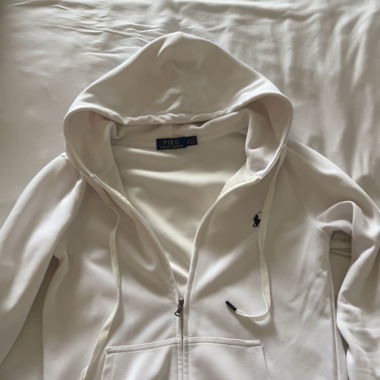 Ralph lauren Zipper