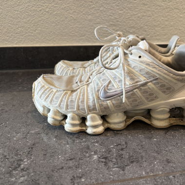 Nike Shox TL Running Shoes