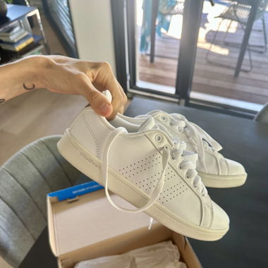 Adidas superstar new