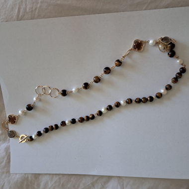 Collier Sovrani gioielli