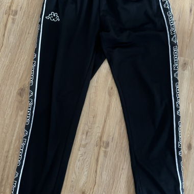 Pantaloni da allenamento Kappa