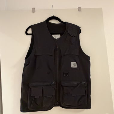 Gilet de travail Carhartt Work in Progress XS