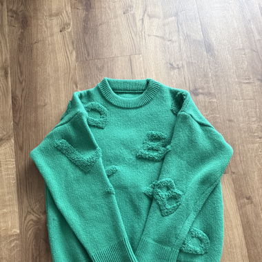 Shein Sweatshirt
