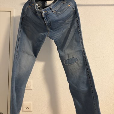 Levi's Strauss jeans (Bootcut)