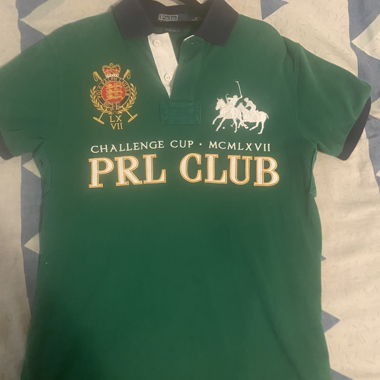 Polo Ralph Lauren Polo Shirt