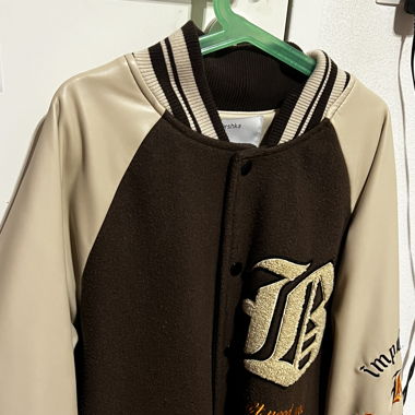 Jacke