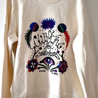 Pull Scotch & Soda