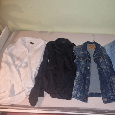 Kleiderpaket