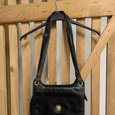 Sylvain Lefebvre Tasche Vintage