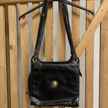 Sylvain Lefebvre Tasche Vintage