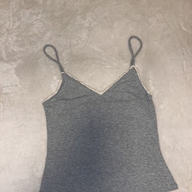 Basic summer top