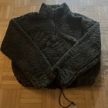 Noisy May Fleecejacke