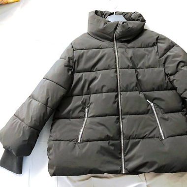 Jacke von Ellen Capellino Size DE 44