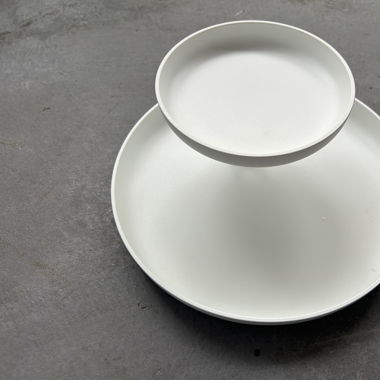 Rotary Tray