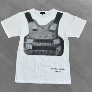 Comme des Garons T-Shirt