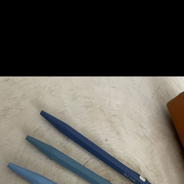 Stylos Caran D’Ache 