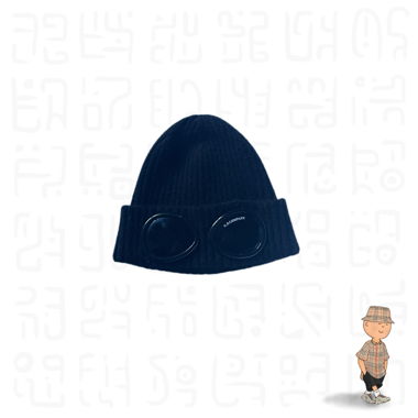 Cp company beanie