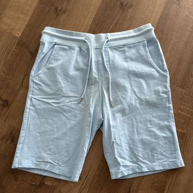 Uniplay Shorts