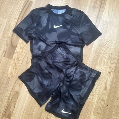 Nike Dri-FIT Trainingsset
