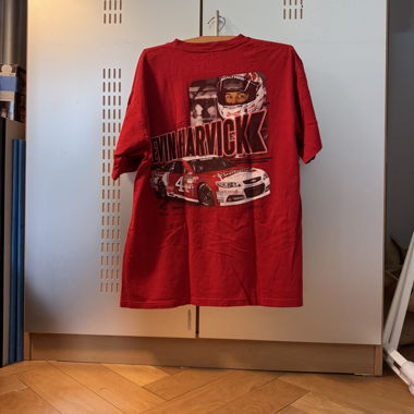 Nascar Vintage Merch - Kevin Harvick