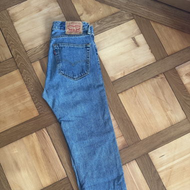 Levis Jeans