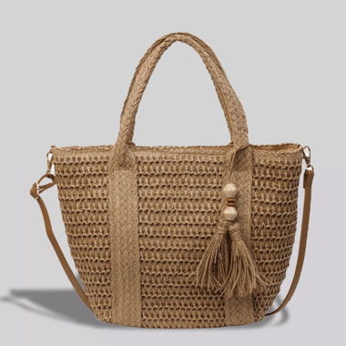 Borsa per la vacanza al mare