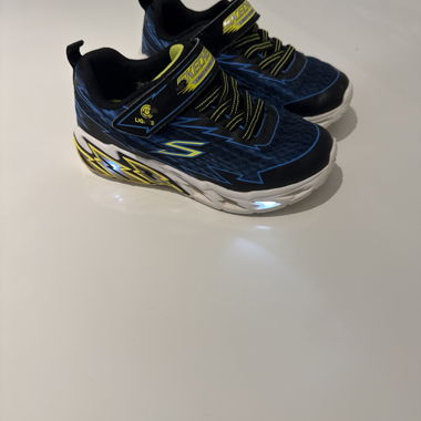 Skechers sneakers light storm 2.0