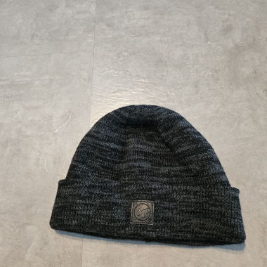 Bonnet en tricot Buff