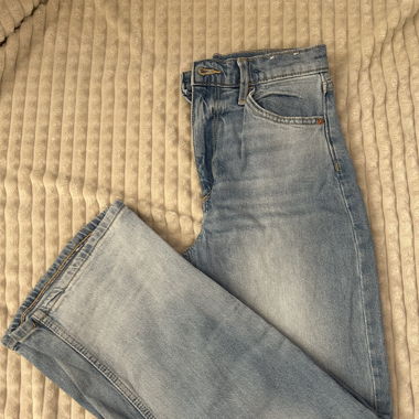 Pantalon bleu