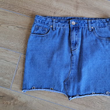 Skirt Kendall + Kylie L