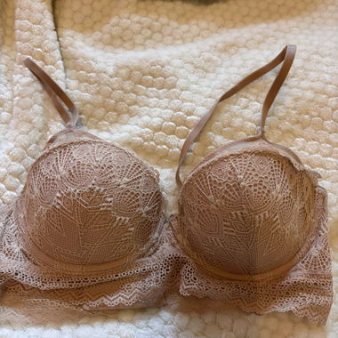 Lace Bra
