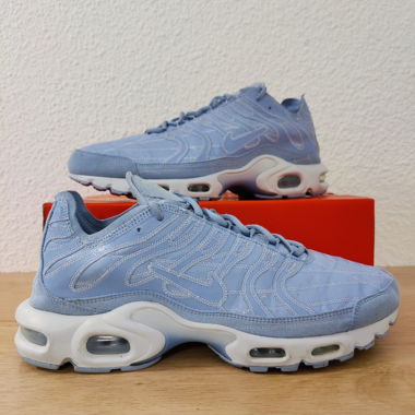 Nike Air Max Plus TN Decon 'Uni Blue'